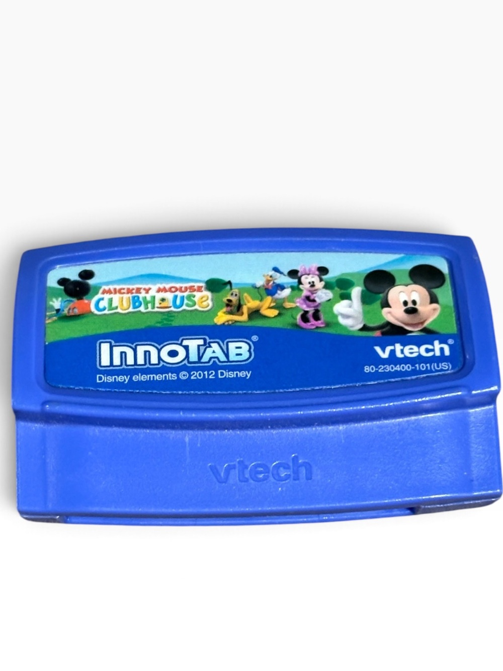 VTech InnoTab 3S Learning Tablet With 1 Game - Picture 4 of 4